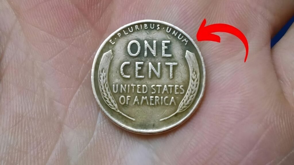 The Lincoln Wheat Penny Valued at $11 Million, Still in Circulation