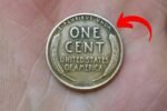The Lincoln Wheat Penny Valued at $11 Million, Still in Circulation