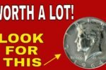 Kennedy Half Dollar Found in Time Capsule Is Worth More Than House
